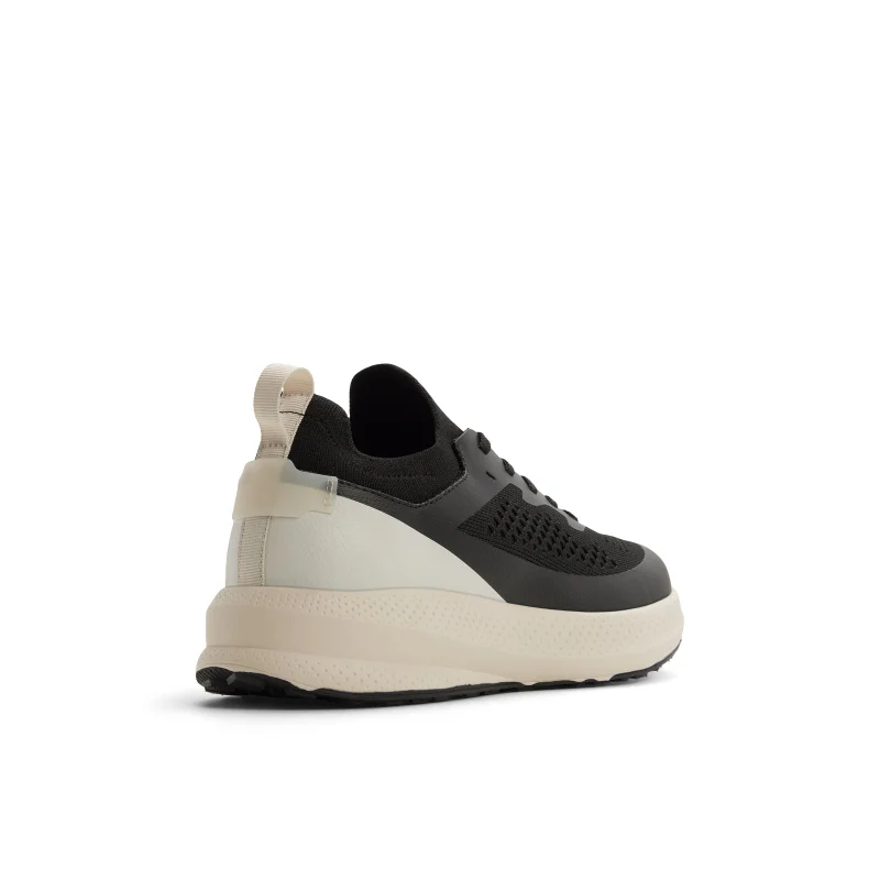 كول ات سبرنج MAIKO Color Block Lace-Up Running Shoes